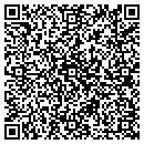 QR code with Halcromb Ballons contacts
