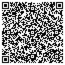 QR code with Holliday Balloons contacts