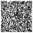 QR code with Hunts Woodcrafts contacts