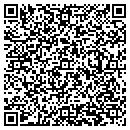 QR code with J A B Enterprises contacts
