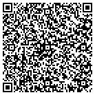 QR code with J Maries Puff N Stuff contacts