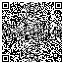 QR code with King Jumps contacts