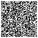 QR code with Atlantic Gas contacts