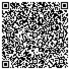 QR code with One Bear Ball Balloon Advertiz contacts