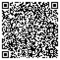 QR code with Osgoodies contacts