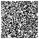 QR code with Rainbow Balloon Creations contacts