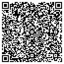 QR code with Ron's Balloons contacts