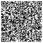 QR code with San Clemente Balloons contacts