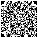 QR code with Yogurt Island contacts