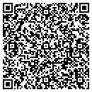QR code with Lazercraze contacts