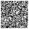 QR code with The Party contacts