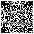 QR code with Aerothrust Corp contacts