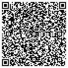 QR code with Holloway's Country Home contacts