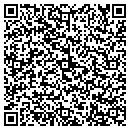 QR code with K T S Racing Store contacts