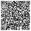 QR code with M & J Vending Co Inc contacts