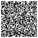 QR code with Mont Blanc contacts