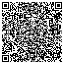 QR code with Poncho Balls contacts