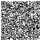 QR code with White Trash Customs contacts
