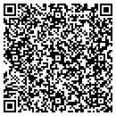QR code with A Field of Dreams contacts