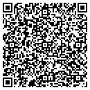 QR code with All Of Fame Sports contacts