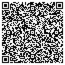 QR code with Arkham Asylum contacts