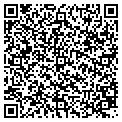 QR code with B N K contacts