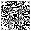 QR code with Cali Games contacts