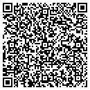 QR code with C&C Sports Cards contacts