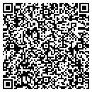 QR code with C Es Things contacts