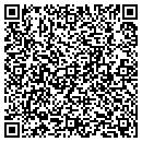 QR code with Como Cards contacts