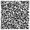 QR code with Dizzy Dugout contacts