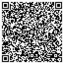 QR code with D&S Sportscards contacts