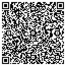 QR code with Fan Zone Inc contacts