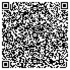 QR code with Maggy Pharmacy Discount Inc contacts