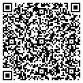 QR code with Hall Of Fame Sports contacts