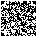 QR code with Hearfelt Words contacts