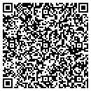 QR code with Island Realty contacts