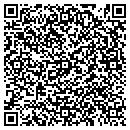 QR code with J A M Sports contacts