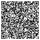 QR code with J & L Collectibles contacts