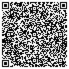 QR code with G & P Intl Produce Corp contacts