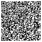 QR code with M S Thirumurthi MD contacts