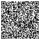 QR code with Lafrenieres contacts