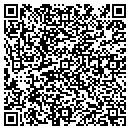 QR code with Lucky Frog contacts
