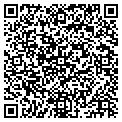 QR code with Lucky Star contacts