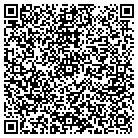 QR code with Main Attraction Sports Cards contacts