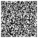 QR code with Mary Jean Leon contacts