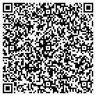 QR code with Professional Data Service Inc contacts