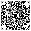 QR code with Richard Hennessey contacts