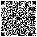 QR code with Shields A F contacts