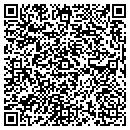 QR code with S R Fleming Sons contacts